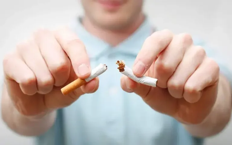 Lee más sobre el artículo Dejar de Fumar
