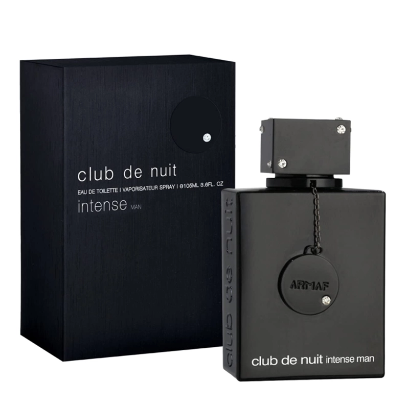 ARMAF CLUB DE NUIT INTENSE MAN EDT