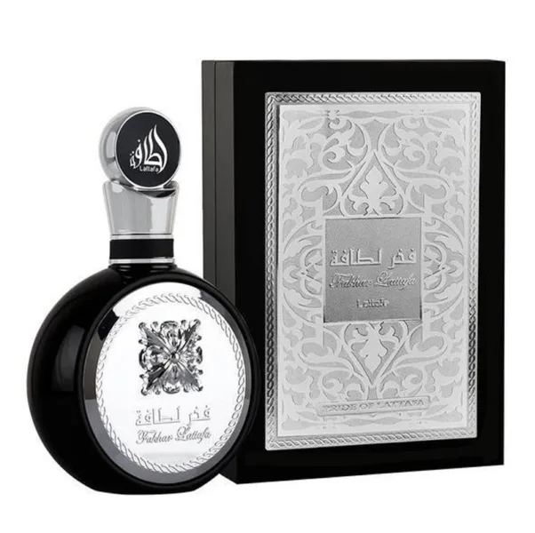 LATTAFA FAKHAR PRETO EDP 100ML MASC e1755384439574
