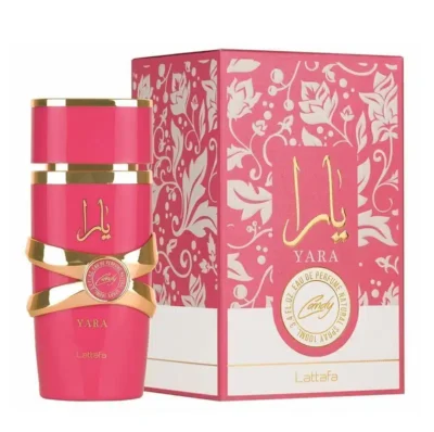 LATTAFA YARA CANDY EDP 100ML