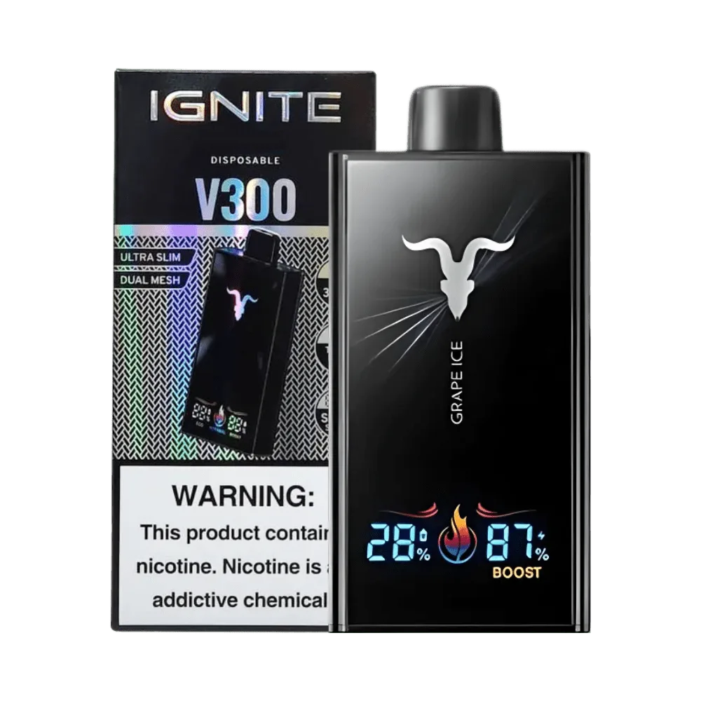 Ignite V300 30.000 puffs