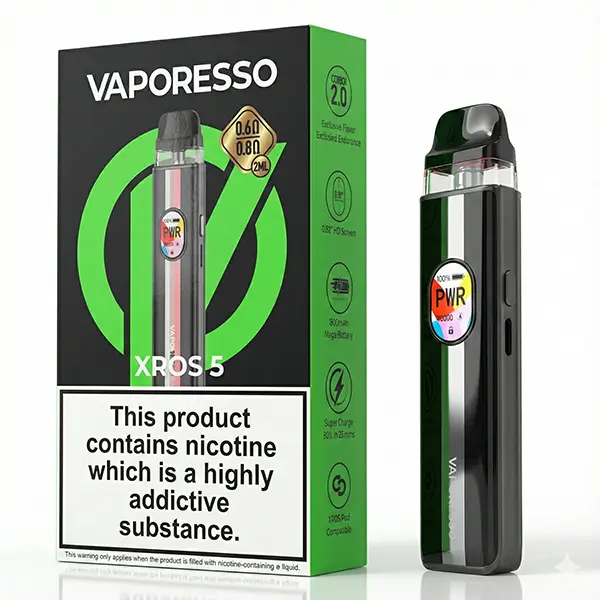 Pod Vaporesso XROS 5