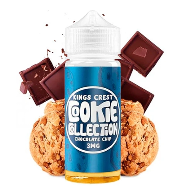 King’s Crest Chocolate Chip