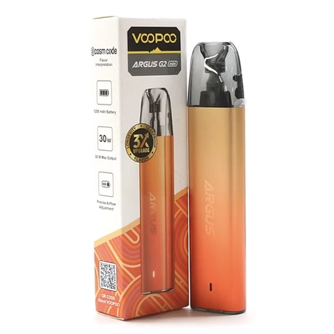 Pod Voopoo Argus G2 mini