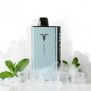 Ignite V400 40k Ice Control