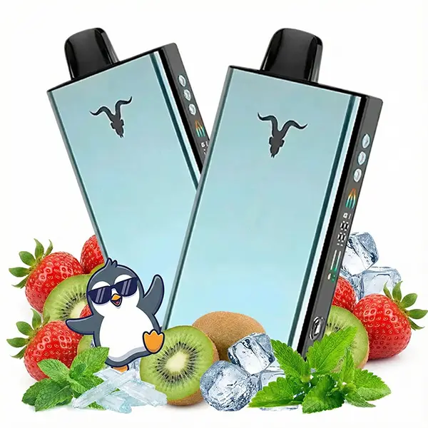 Ignite V400 40k Ice Control - Imagen 6