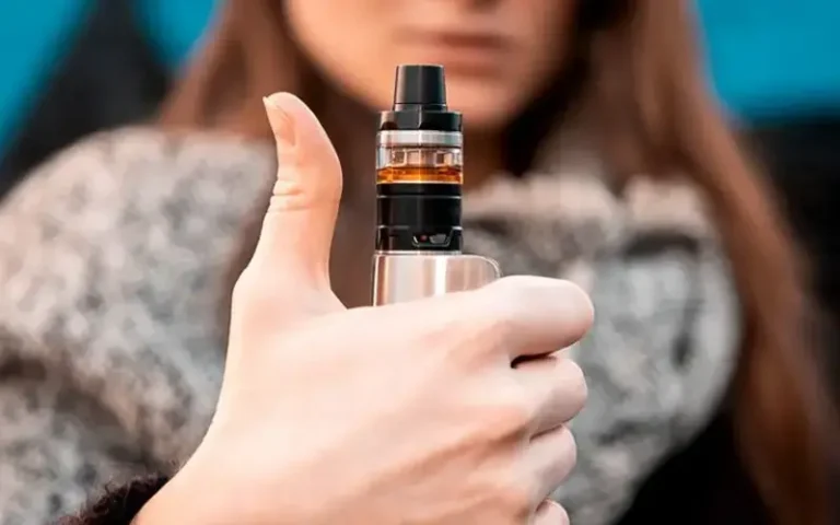 Lee más sobre el artículo Los pros y contras del vapeo que debes considerar