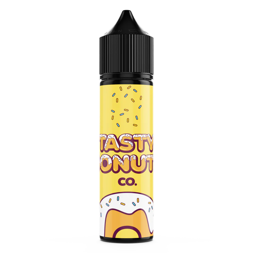 Tasty Donuts Co. 60ml.
