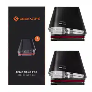 Geekvape Aegis Nano