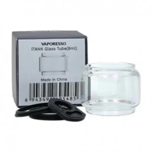 Pyrex Vaporesso Itank 6 ml