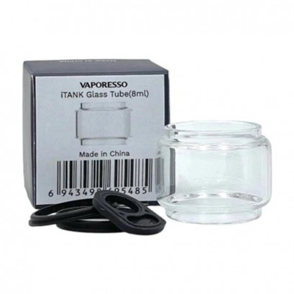 Pyrex Vaporesso Itank 8ml