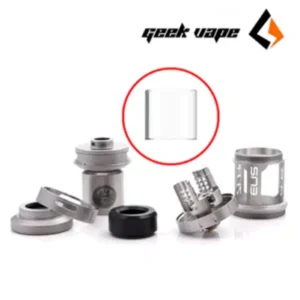 Pyrex Zeus Single Geekvape