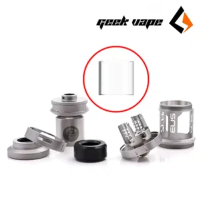 Pyrex Zeus Single Geekvape