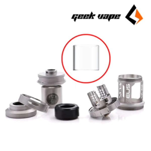 Pyrex Zeus Single RTA Geekvape