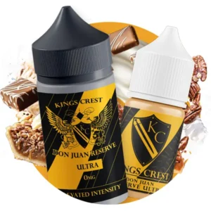 Nic Salt Kings Crest Don Juan Reserve Ultra