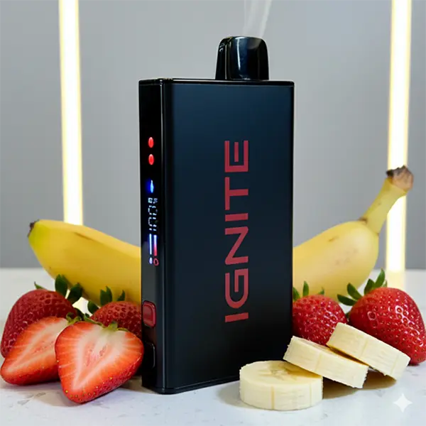 Ignite V400 Sweet - Imagen 4
