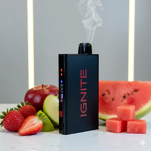 Ignite V400 Sweet - Imagen 5