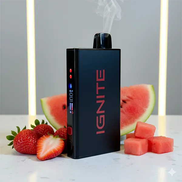 Ignite V400 Sweet - Imagen 3