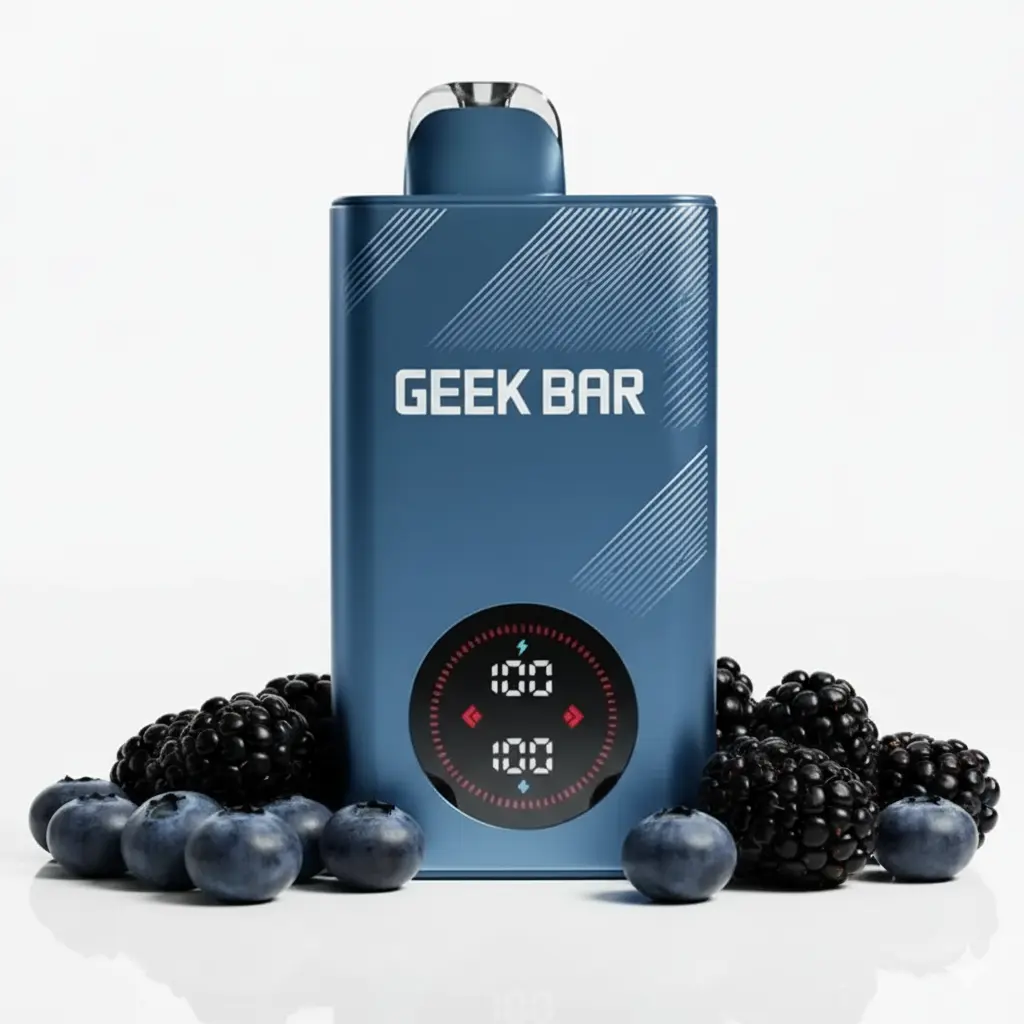 Geek Bar Z35K - Imagen 12