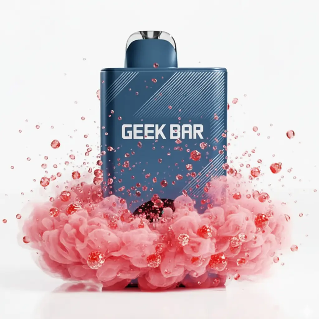Geek Bar Z35K - Imagen 7