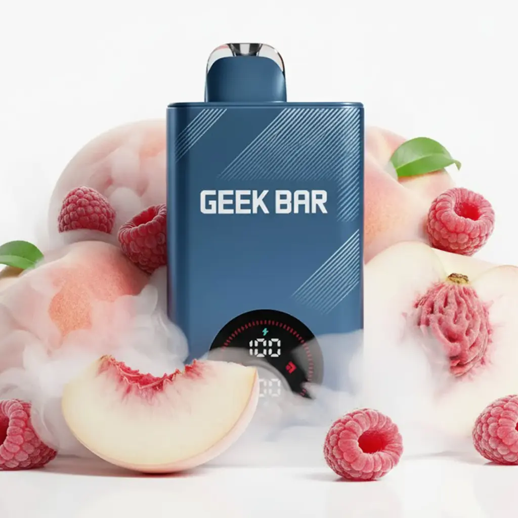 Geek Bar Z35K - Imagen 6