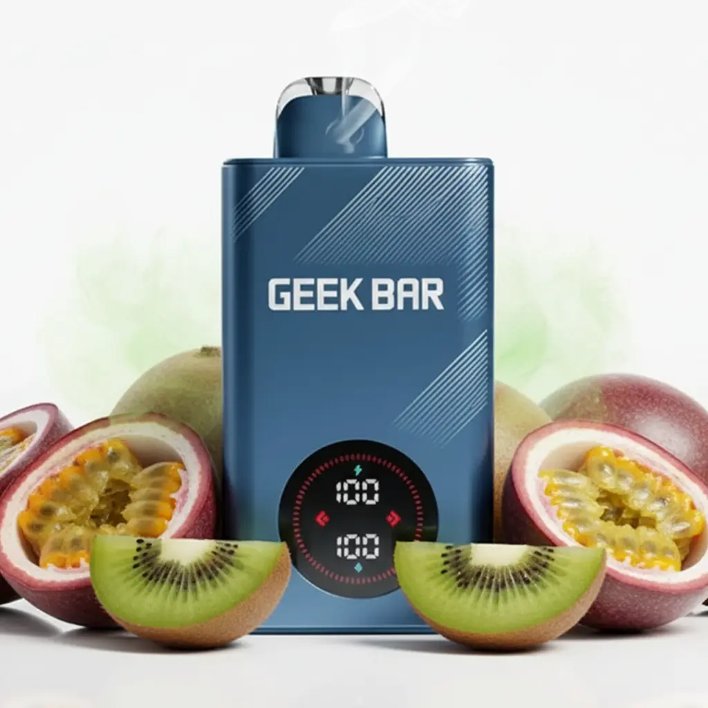 Geek Bar Z35K - Imagen 3