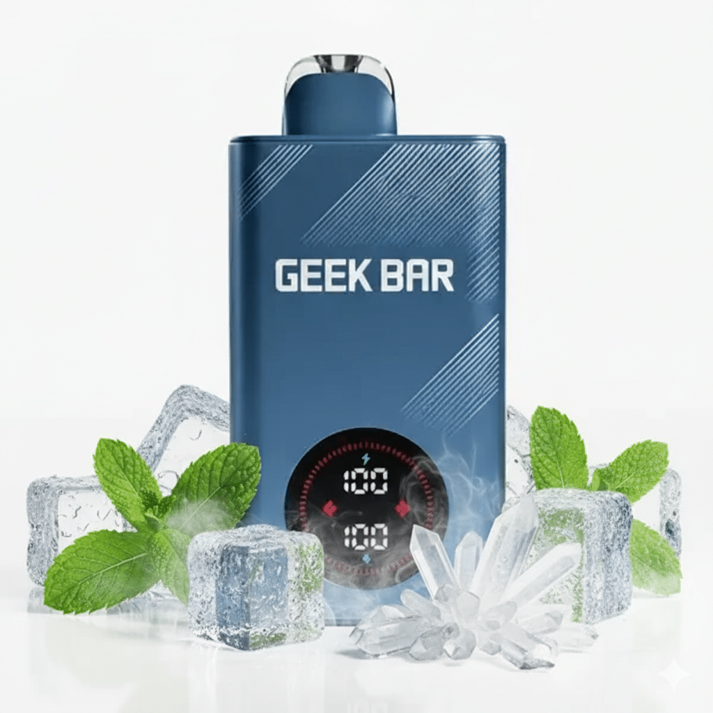 Geek Bar Z35K - Imagen 5