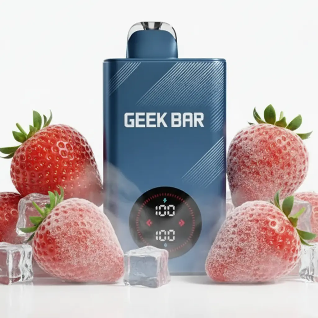 Geek Bar Z35K - Imagen 11