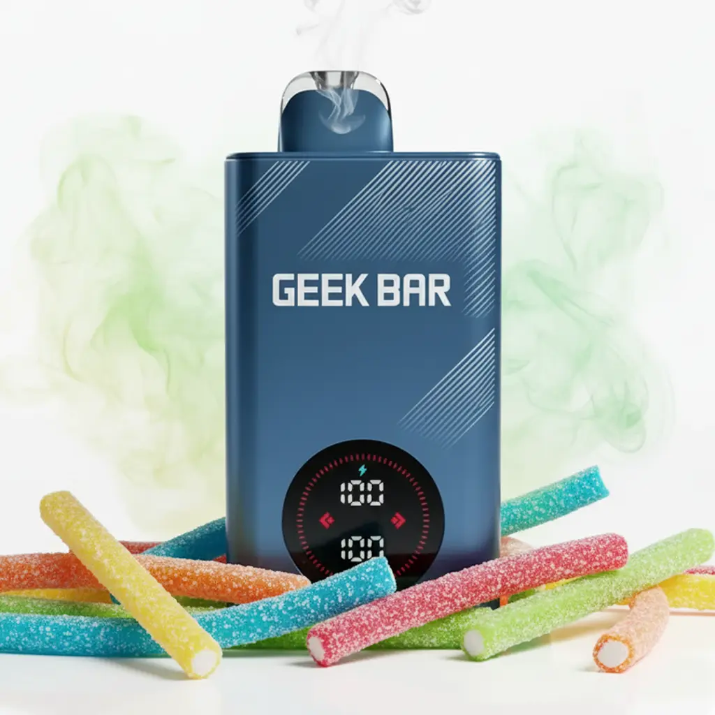 Geek Bar Z35K - Imagen 8