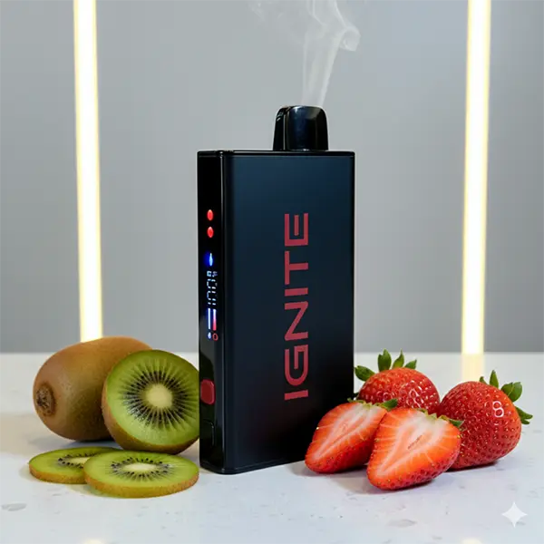 Ignite V400 Sweet - Imagen 6