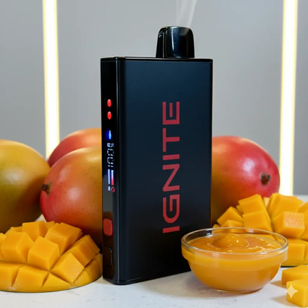Ignite V400 Sweet - Imagen 2