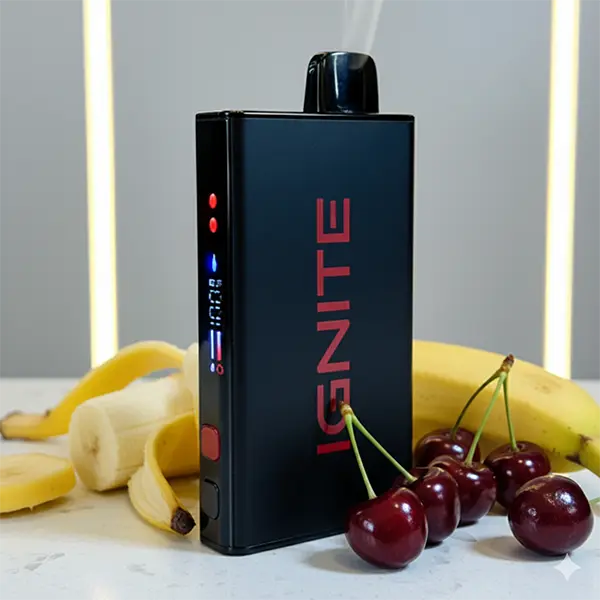 Ignite V400 Sweet - Imagen 8