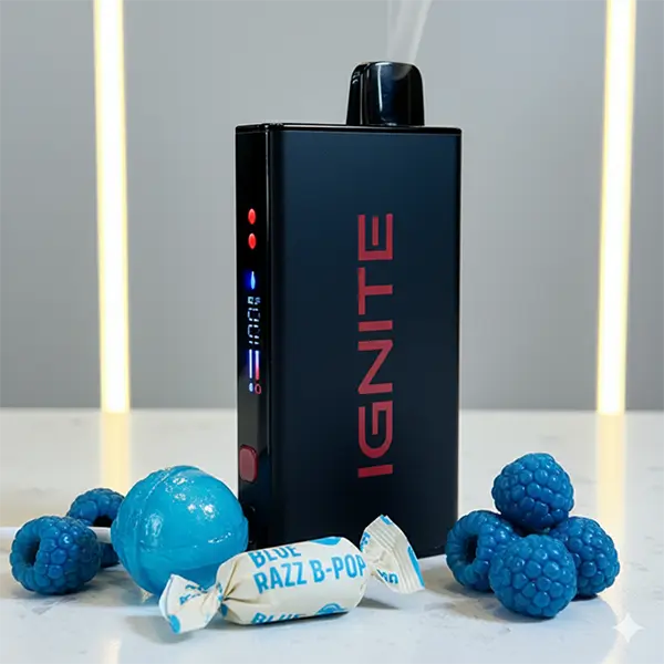 Ignite V400 Sweet - Imagen 7