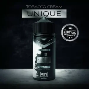Shibumi Tobacco Cream Unique 200ml