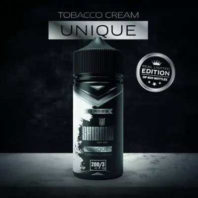 Shibumi Tobacco Cream Unique 200ml