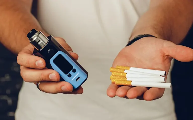 Lee más sobre el artículo Países que apoyan al vapeo como alternativa al cigarrillo