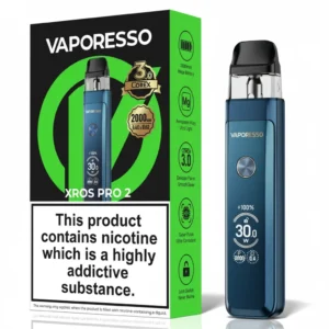 Vaporesso Xros pro 2