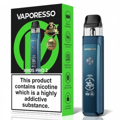 Vaporesso Xros pro 2