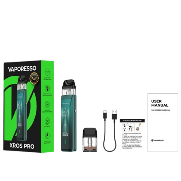 Vaporesso Xros pro 2 - Imagen 2