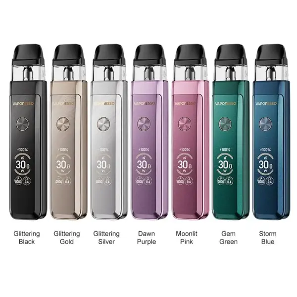 Vaporesso Xros pro 2 - Imagen 3