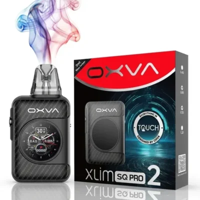Oxva xlim sq pro 2