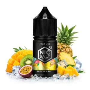 NicSalt Shibumi FROZEN FRUIT