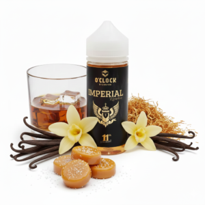 O´Clock Imperial Limite Edition 60 ml