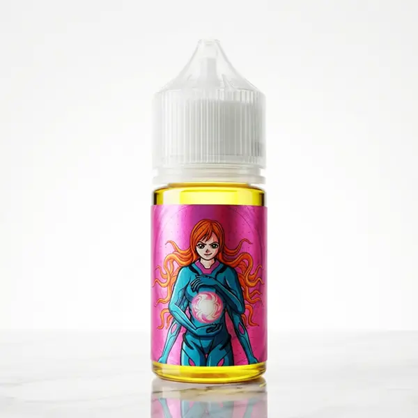 Nics Salt Evas YOKAI 30 ml