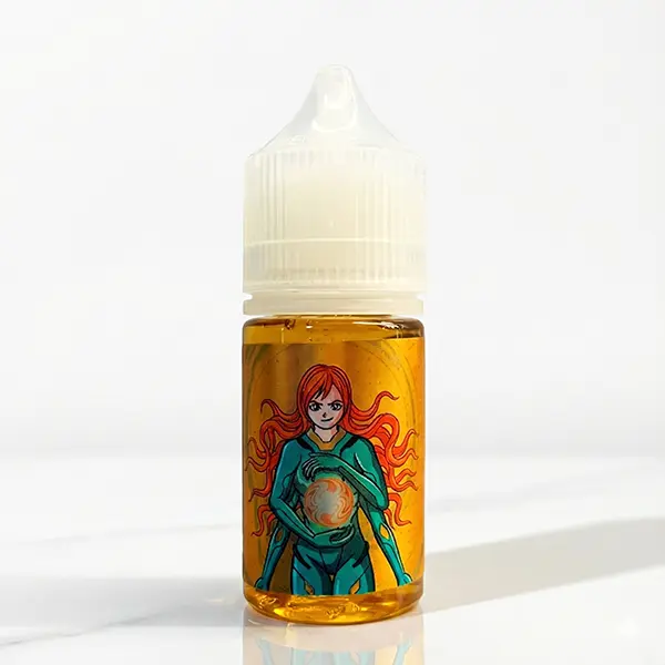 NicSalt Eva´s kodama 2 NicSalt Eva´s KODAMA 30 ML.