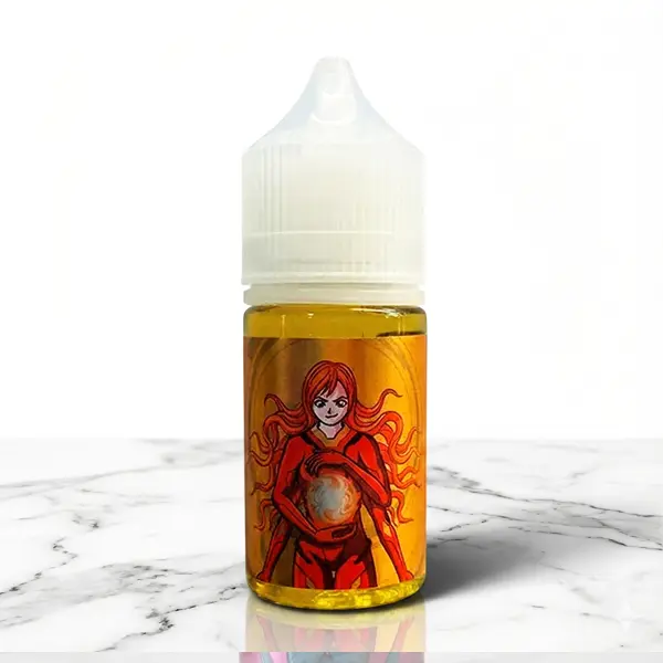 NicSalt Eva´s HANNYA 2 NicSalt Evas HANNYA 30 ML.