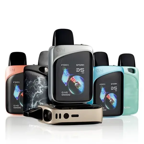 Uwell Caliburn G4 Pro Koko