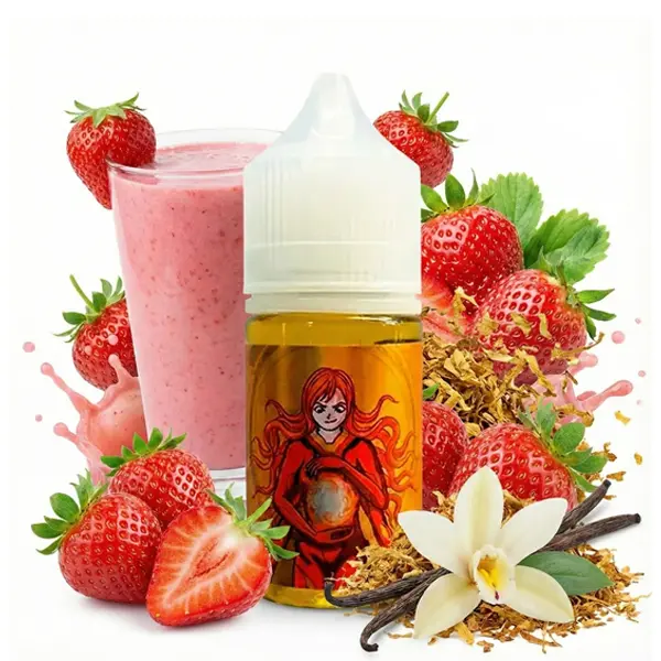 NicSalt Evas HANNYA 30 ML.