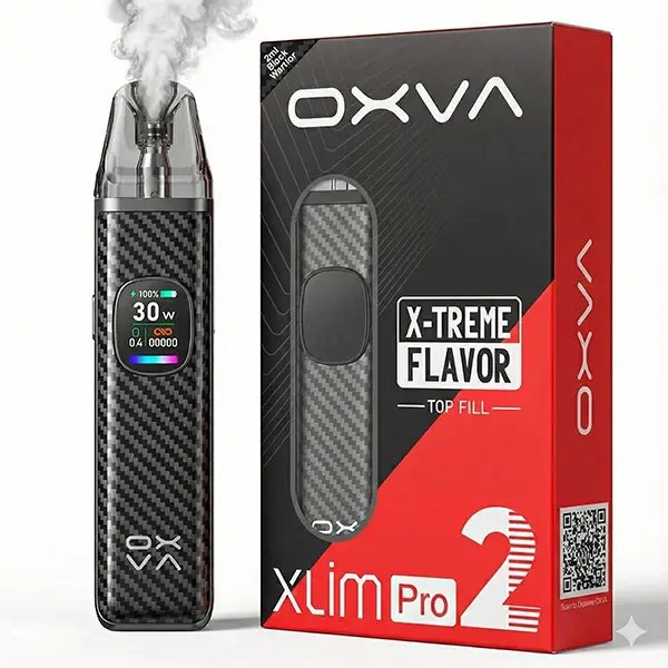 Oxva Xlim Pro 2