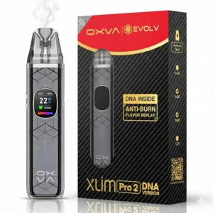 Oxva xlim pro 2 Versión DNA